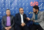 آذربایجان شرقی در شاخص سرمایه‌گذاری رتبه سوم کشوری را داراست