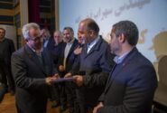 مدیرعامل جدید شرکت شهرک های صنعتی آذربایجان شرقی معرفی شد