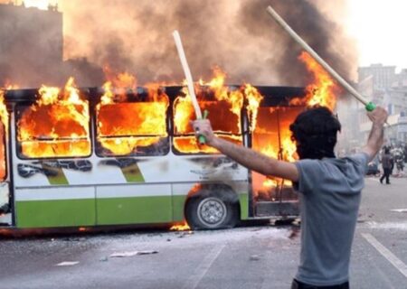 فتنه ۸۸ مصداق روشن «اکبر من‌القتل» بود