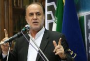 حاجی‌بابایی: شبح اقتصادی از روی زندگی مردم در آینده نزدیک رخت برخواهد بست