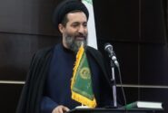 تحولات غزه گامی مهم برای تحقق تمدن نوین اسلامی است