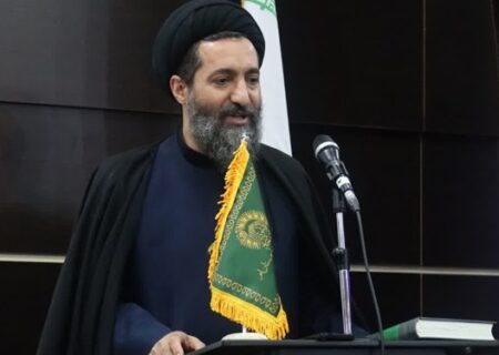 تحولات غزه گامی مهم برای تحقق تمدن نوین اسلامی است