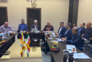 جزئیات گشایش اولین LC شبکه بانکی ایران در روسیه
