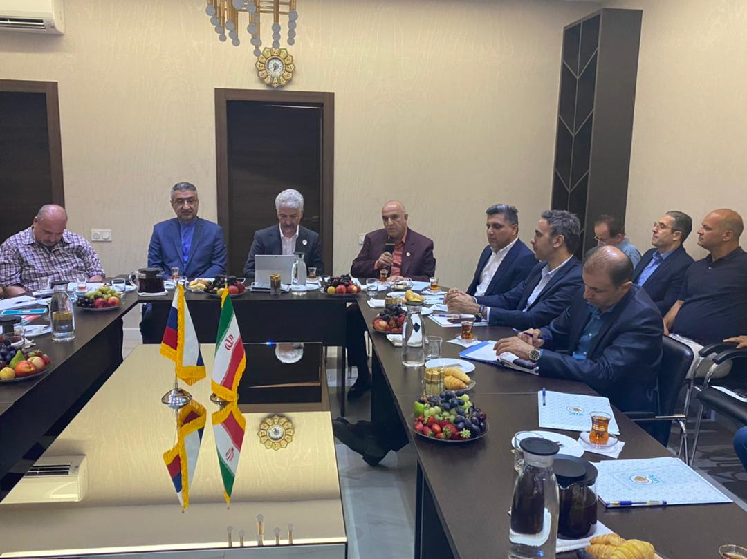 جزئیات گشایش اولین LC شبکه بانکی ایران در روسیه