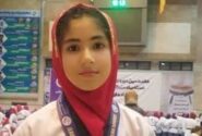 نایب قهرمانی تکواندو کار استان آذربایجان‌شرقی