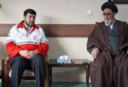 آل هاشم خطاب به رئیس جمعیت هلال احمر: کمبودهای امدادی آذربایجان‌شرقی را هر چه سریع‌تر برطرف کنید