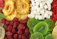 صادرات ۲۵۰ میلیون دلاری کالاهای کشاورزی از آذربایجان‌شرقی