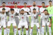 واکنش آل‌هاشم به حضور تیم ملی فوتبال ایران در قطر