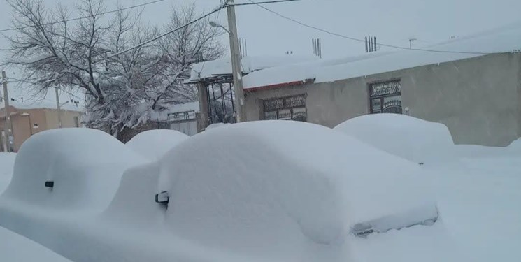 تمام فعالیت‌های ورزشی در ورزقان تعطیل شد