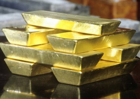 جریمه بیش از هشت میلیارد ریالی قاچاقچی طلا در تبریز