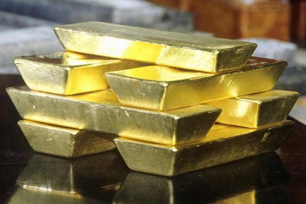 جریمه بیش از هشت میلیارد ریالی قاچاقچی طلا در تبریز