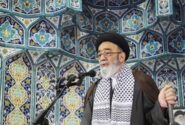 آل‌هاشم: انتخابات باشکوه قدرت و امنیت ملی را به ارمغان می‌آورد