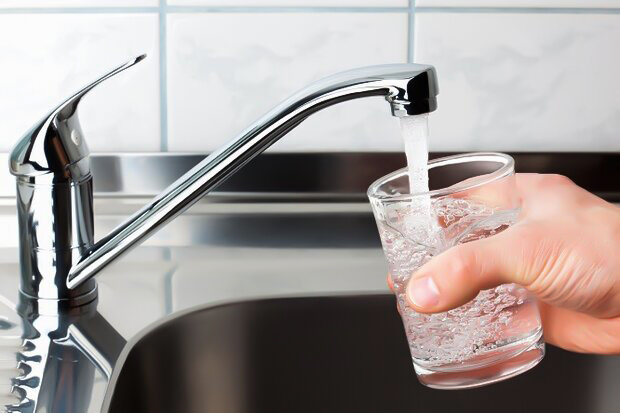 مصرف آب در آذربایجان‌شرقی ۲ برابر استاندارد