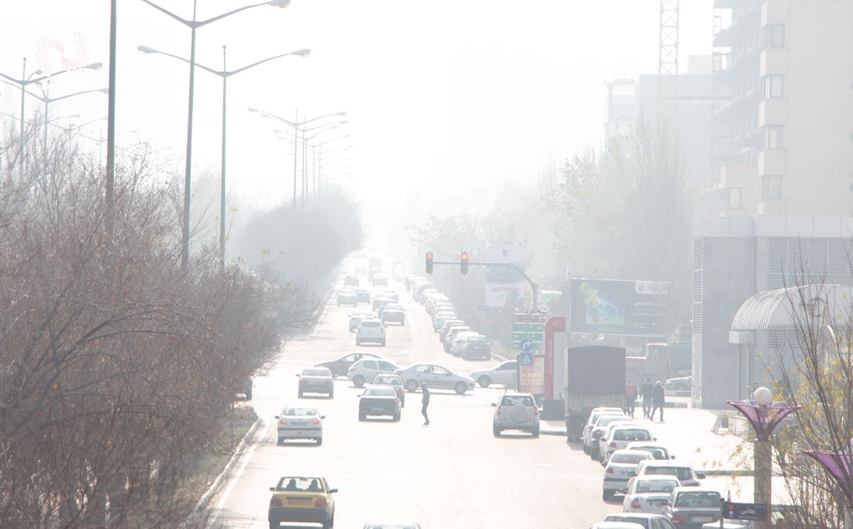 وضعیت هوای تبریز آن‌قدر هم بد نیست/ زورمان به نیروگاه تبریز نمی‌رسد!