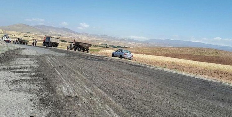 مهلت ۳ ماهه دادستان برای رفع نقاط حادثه‌خیز محور خاروانا – سیه‌رود