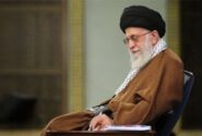 تسلیت رهبر معظم انقلاب در پی درگذشت حجت‌الاسلام شیخ علی ارومیان
