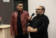 استقبال مخاطبان از انیمیشن‌ها به زبان مادری/ دوبله به زبان ترکی باید تقویت شود