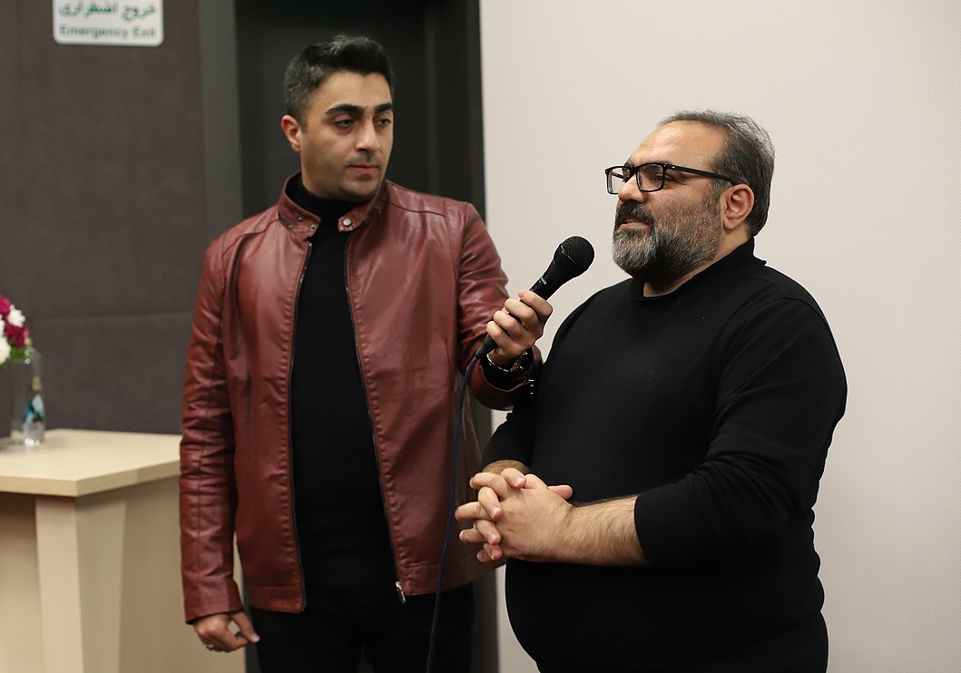 استقبال مخاطبان از انیمیشن‌ها به زبان مادری/ دوبله به زبان ترکی باید تقویت شود