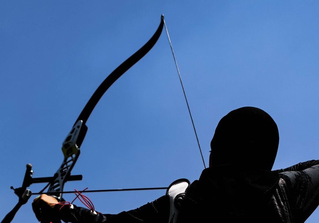 تیمی منتخب از  آذربایجان شرقی در کاپ آسیایی بغداد