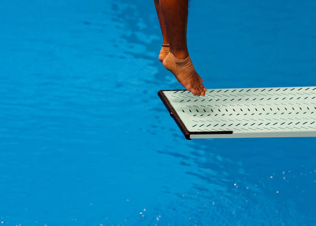 اعزام شیرجه روهای استان به مسابقات قهرمانی رده های آسیا فیلیپین