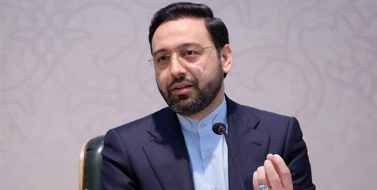 توسعه جاده آغ بند به جلفا پیش نیاز افزایش همکاری های اقتصادی ایران و آذربایجان است