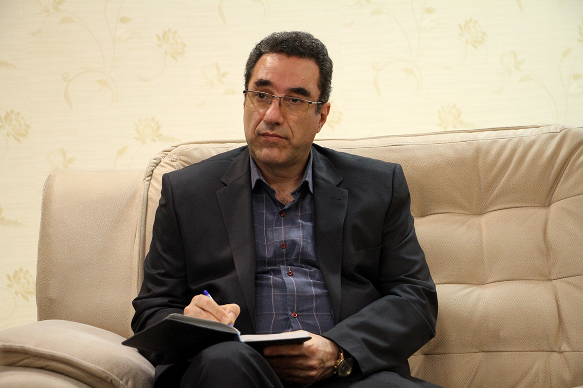 انفصال مطالعات شهرسازی با ترافیک یکی از ضعف‌های شهر تبریز است