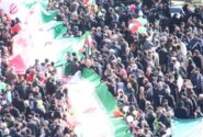 انقلاب طلایی با هر ضربه عیارش بالاتر می رود