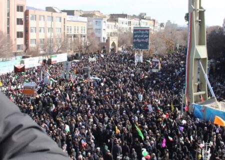 «قهرمانلار اوئلکه سی»؛ آذربایجانی‌ها باز هم روسپید شدند