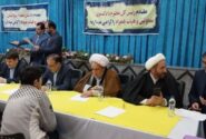 ۱۰۵ مددجو در میز خدمت مسؤولان قضایی استان آذربایجان‌شرقی آزاد شدند
