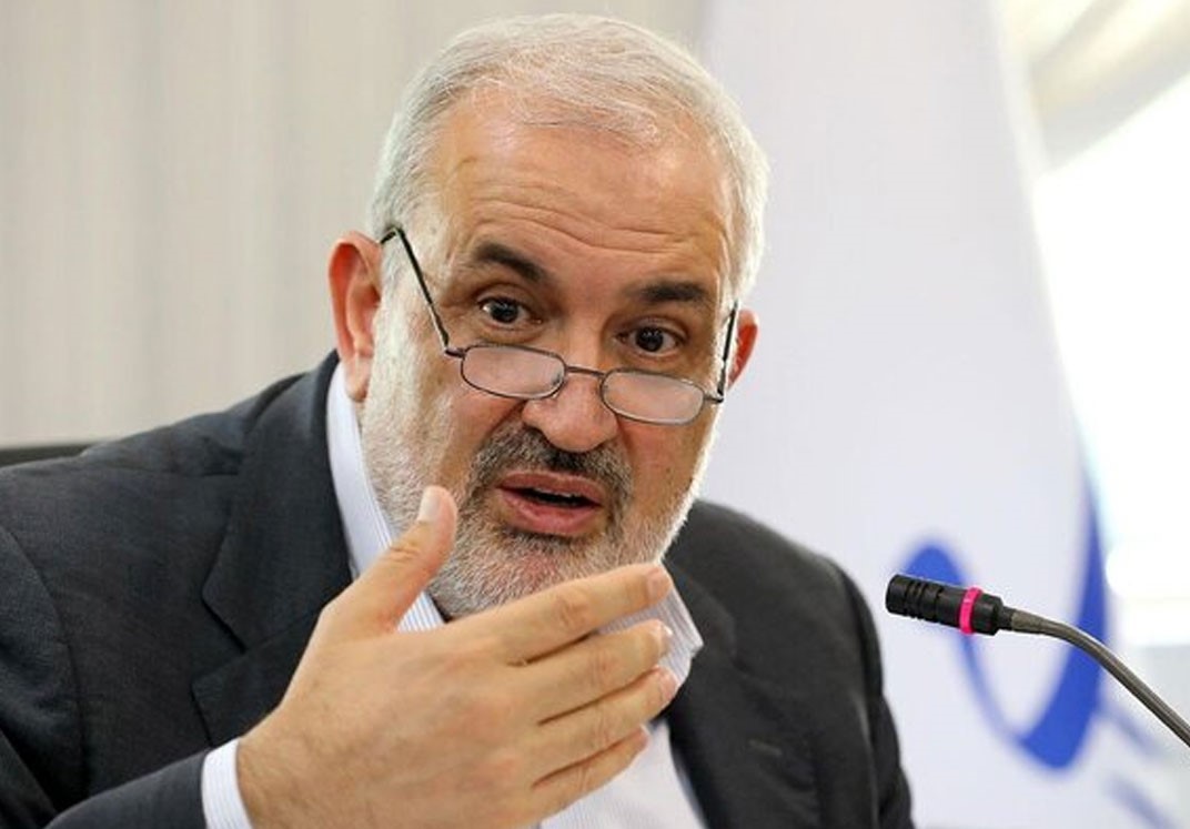 ۳ برنامه وزارت صمت برای آینده/ اجرای طرح‌های ثروت آفرین را در دستور کار داریم