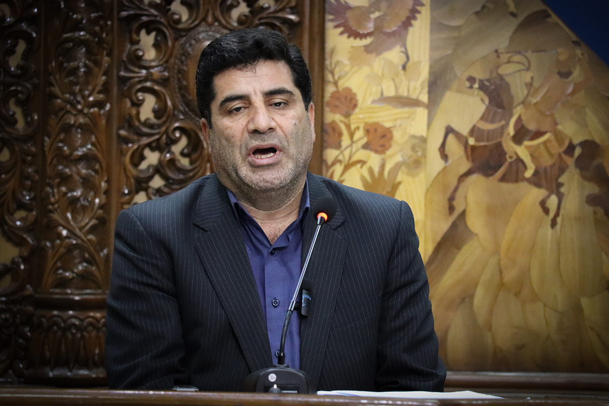 تعیین قیمت کارشناسی خرید گندم اقدام بزرگ دولت سیزدهم است