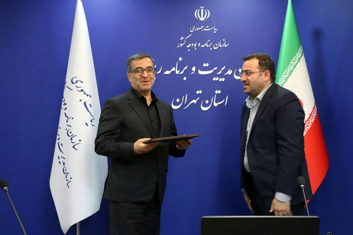 آذربایجان‌شرقی رتبه دوم بهره‌وری استان‌های کشور در سال ۱۴۰۲