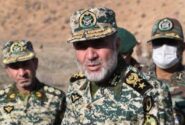 انسداد مرزی ظلم به همسایگان نیست