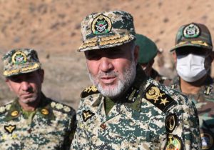 انسداد مرزی ظلم به همسایگان نیست