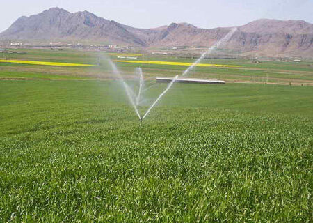۱۰۷ پروژه بخش کشاورزی در آذربایجان‌شرقی افتتاح شد
