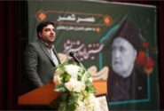 استاد کریمی مراغه‌ای شاعر زمان خویشتن بود