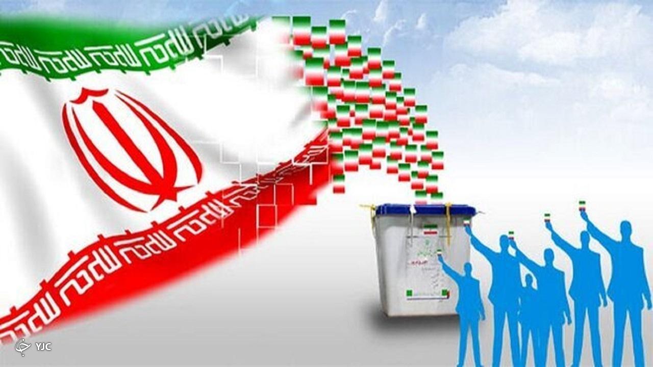 آذربایجان شرقی آماده حضوری پرشور در ۱۱ اسفند