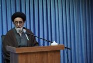 حمایت از کاندیدایی خاص را تکذیب می‌ کنم 