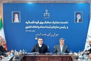 بابک زنجانی در زندان است/ متهم پرونده نیشکر هفت تپه مرخصی نرفته است
