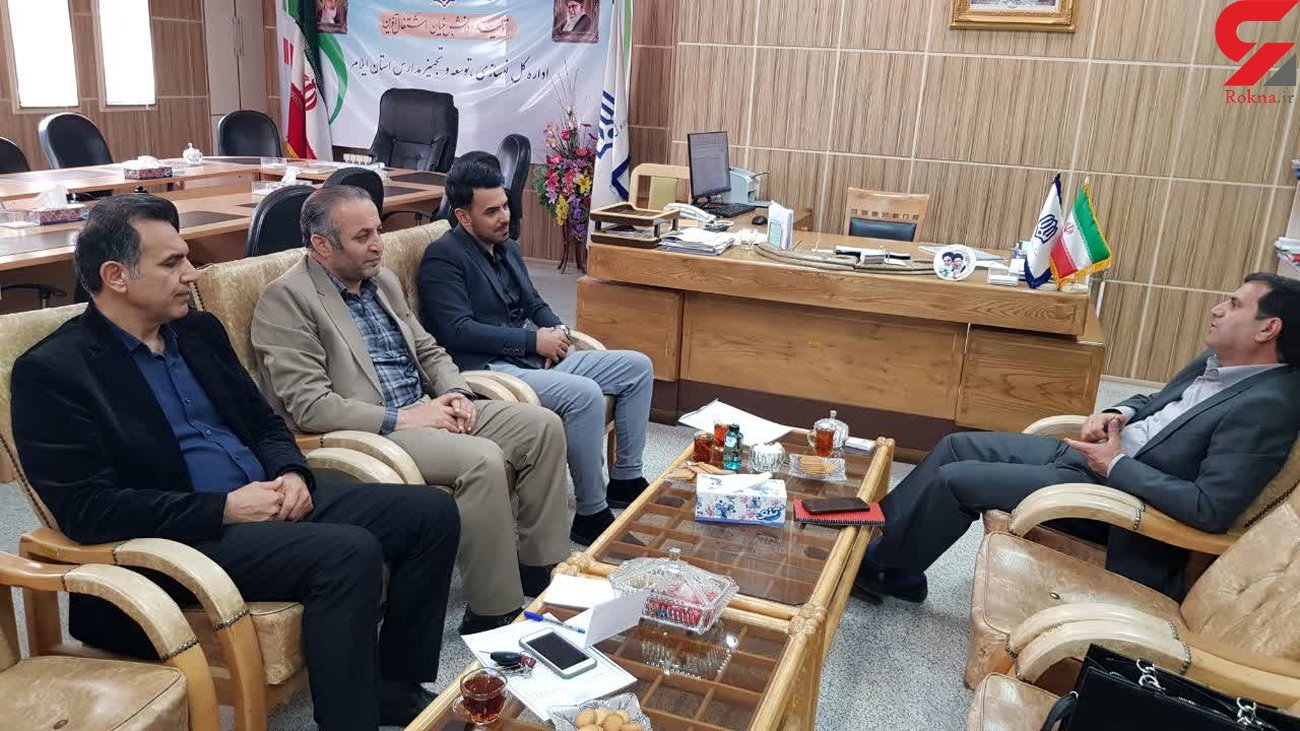 مدارس نیکان آینده؛ الگویی ملی برای آموزش و پرورش