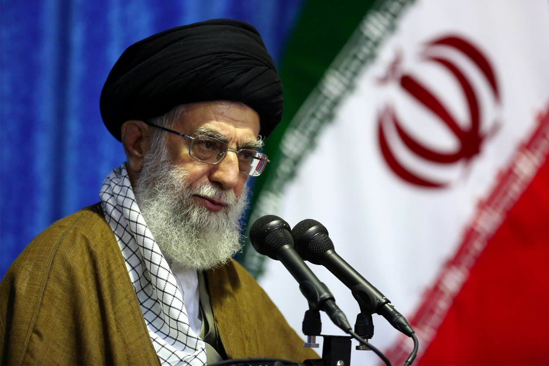 حضور در انتخابات و حفظ وحدت ملی