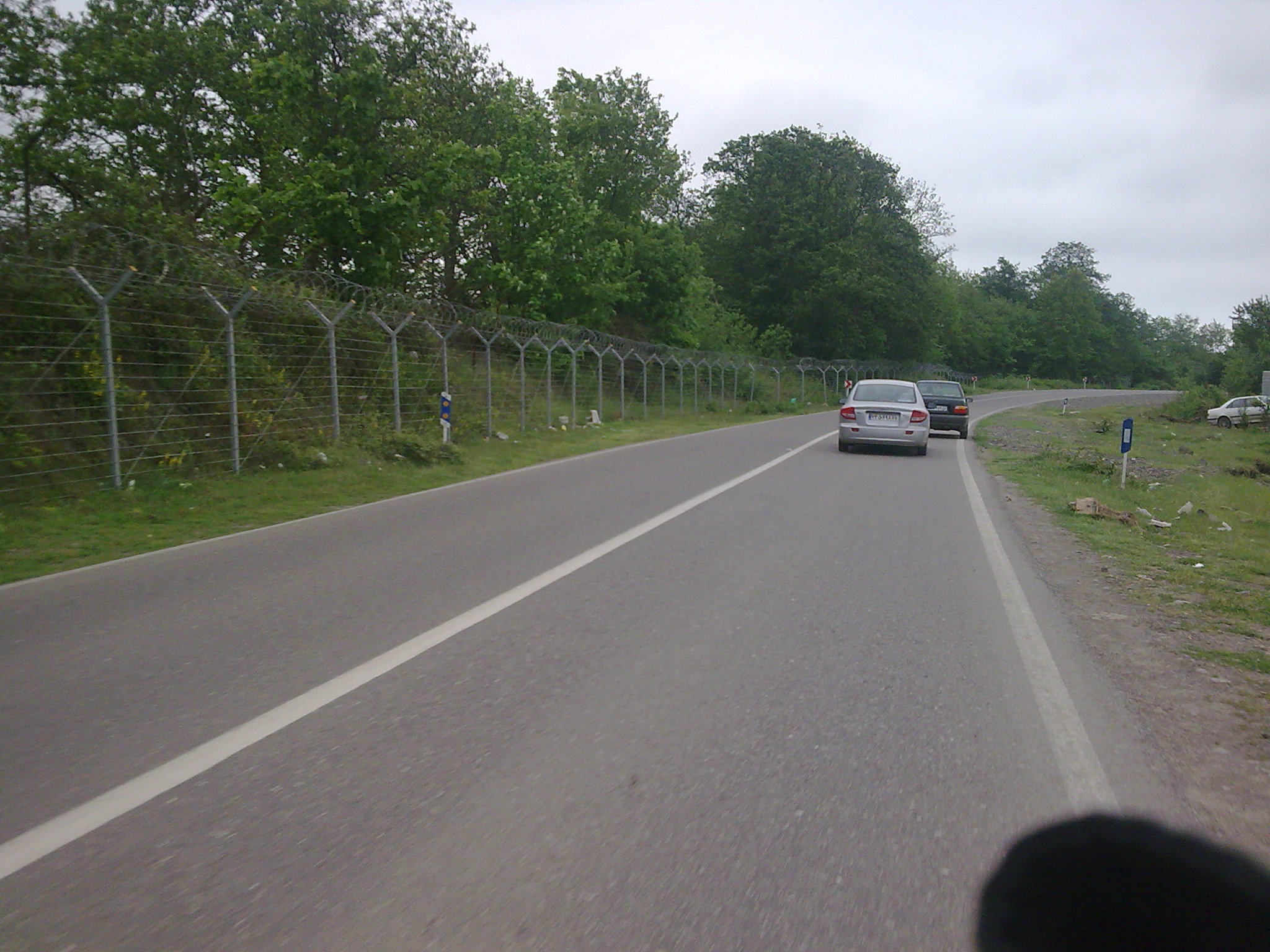 نوار مرزی آذربایجان شرقی باید به مرز اقتصادی تبدیل شود