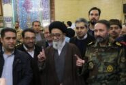 نوبت مسوولان است تا قدردان حضور مردم باشند