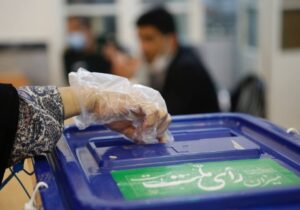 نتایج اولیه انتخاب مجلس در تبریز
