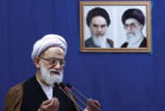 آیت‌الله امامی کاشانی درگذشت