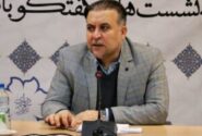 آماده‌سازی خانه تاریخی نیکدل با هدف پذیرش مسافران نوروزی
