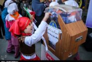 جشن نیکوکاری در مدارس آذربایجان شرقی آغاز شد