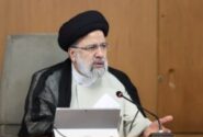امنیت ایران متکی به کشورهای خارجی و قدرت‌ها نیست