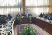 اشتغال زایی ضرورت توانمندسازی مددجویان است