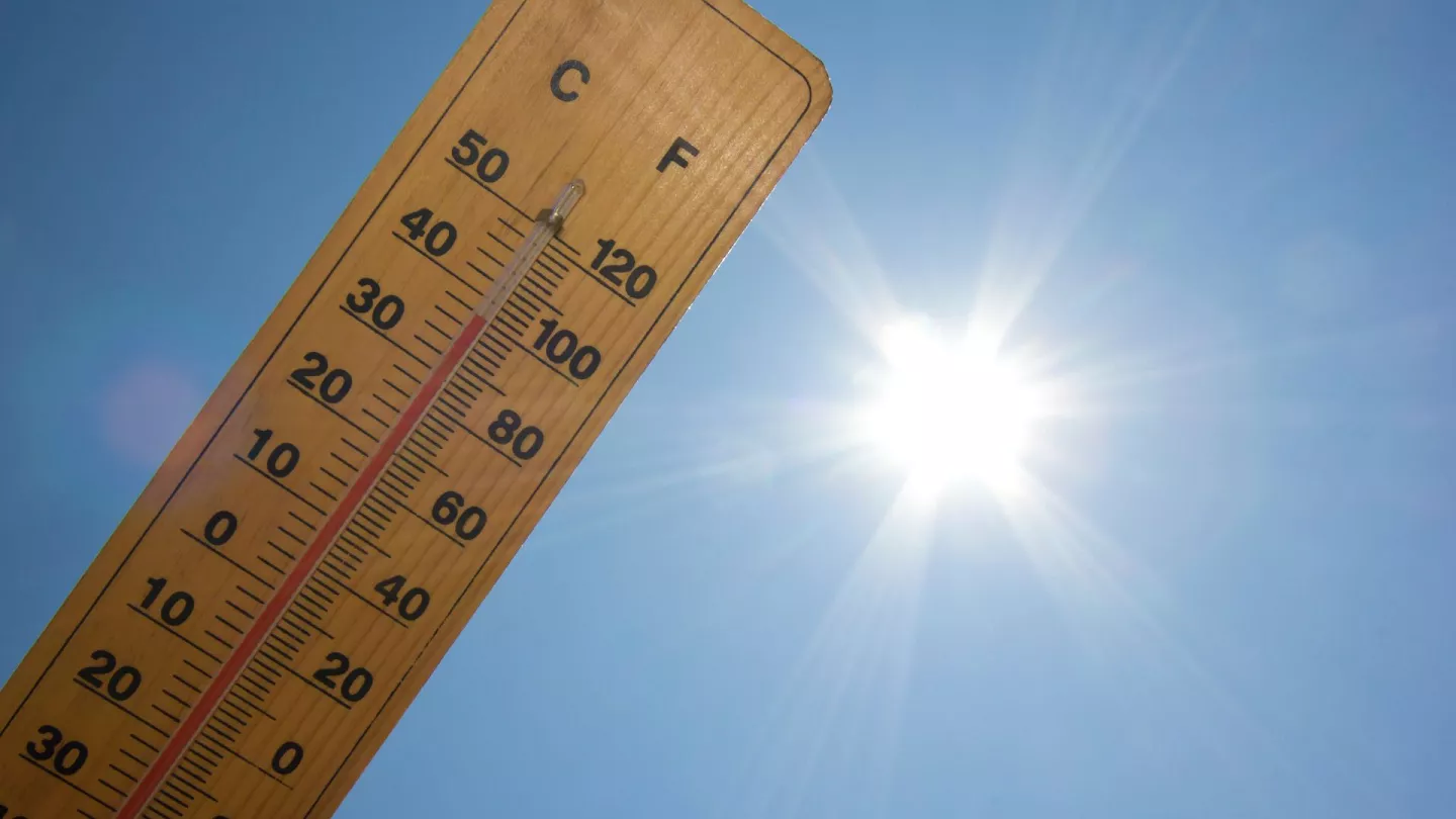 افزایش تدریجی دمای هوا در آذربایجان شرقی طی هفته‌ی جاری